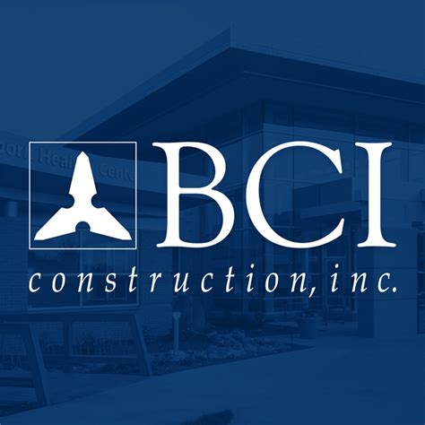 Bci construction - BCI - Bole Construction Inc, Surrey, British Columbia. 30 likes. BCI is a Veteran owned Licensed Residential Builder, and Building Envelope Renovator, focusing on env
